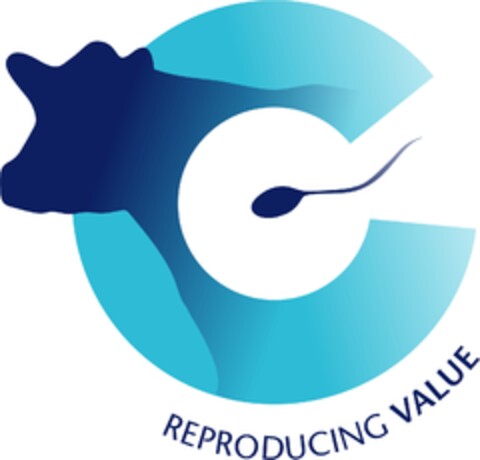 REPRODUCING VALUE Logo (EUIPO, 17.06.2021)
