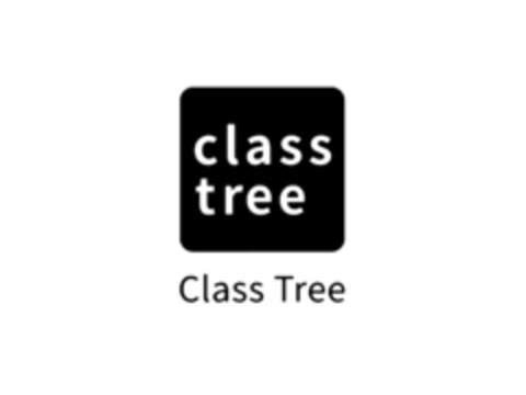 class tree Class Tree Logo (EUIPO, 07/07/2021)