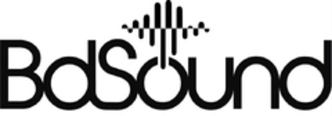 BdSound Logo (EUIPO, 12.07.2021)