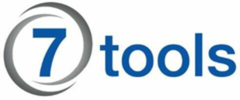 7 tools Logo (EUIPO, 22.07.2021)
