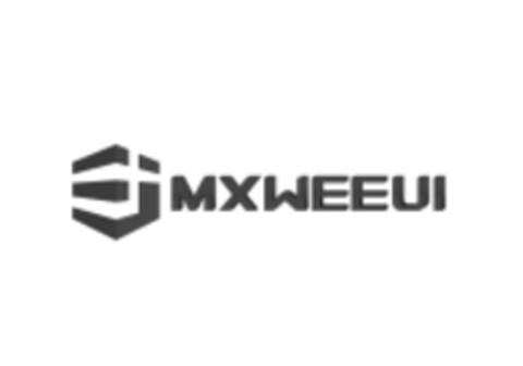 MXWEEUI Logo (EUIPO, 27.07.2021)