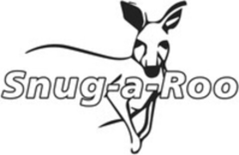 Snug-a-Roo Logo (EUIPO, 02.08.2021)
