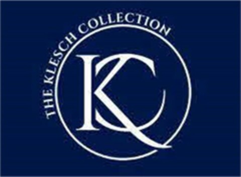 THE KLESCH COLLECTION Logo (EUIPO, 31.08.2021)