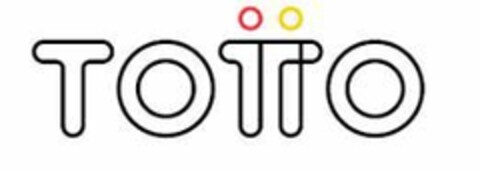 TOTTO Logo (EUIPO, 10.09.2021)