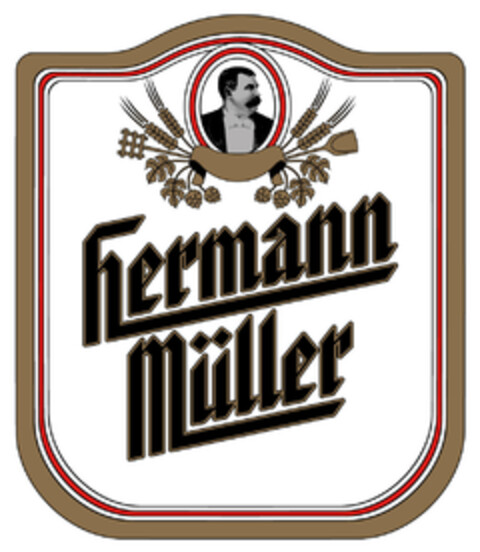 hermann müller Logo (EUIPO, 22.09.2021)