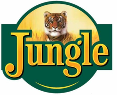 Jungle Logo (EUIPO, 10/13/2021)