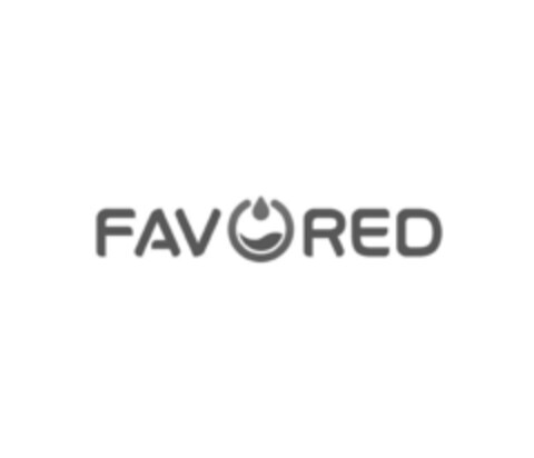 FAVORED Logo (EUIPO, 22.10.2021)
