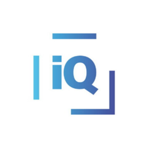 iQ Logo (EUIPO, 10/27/2021)