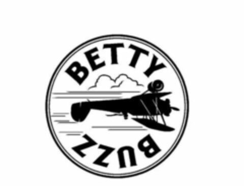 BETTY BUZZ Logo (EUIPO, 11/30/2021)