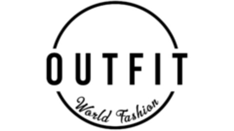 OUTFIT World Fashion Logo (EUIPO, 07.12.2021)