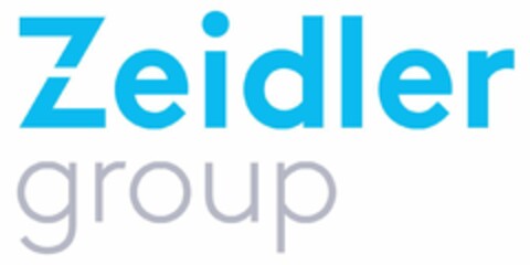 Zeidler group Logo (EUIPO, 10.12.2021)