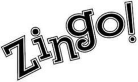 ZINGO! Logo (EUIPO, 18.01.2022)