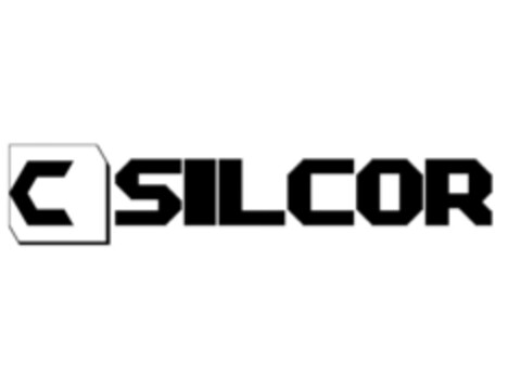 C SILCOR Logo (EUIPO, 19.01.2022)