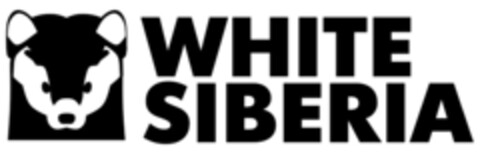 WHITE SIBERIA Logo (EUIPO, 25.02.2022)