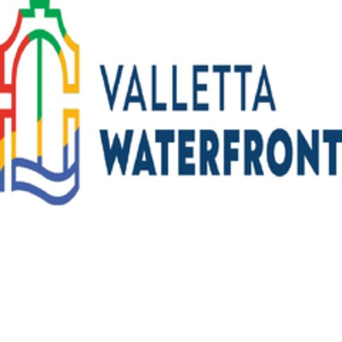 VALLETTA WATERFRONT Logo (EUIPO, 02.03.2022)