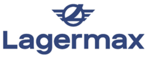 LAGERMAX Logo (EUIPO, 19.04.2022)