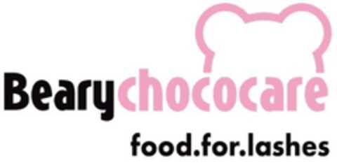 Bearychococare food.for.lashes Logo (EUIPO, 02.08.2022)