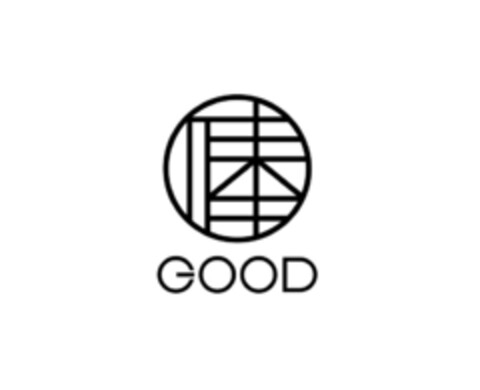 GOOD Logo (EUIPO, 05/19/2022)