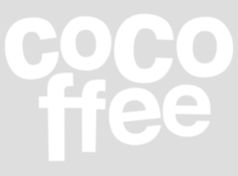 coco ffee Logo (EUIPO, 25.05.2022)