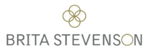 BRITA STEVENSON Logo (EUIPO, 31.05.2022)