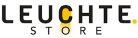 LEUCHTE.STORE Logo (EUIPO, 13.06.2022)