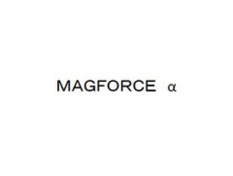 MAGFORCE Logo (EUIPO, 06/13/2022)