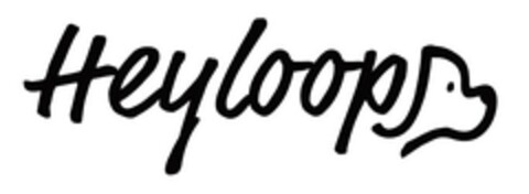 Heyloop Logo (EUIPO, 06.07.2022)