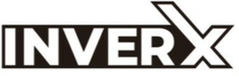 INVERX Logo (EUIPO, 28.07.2022)