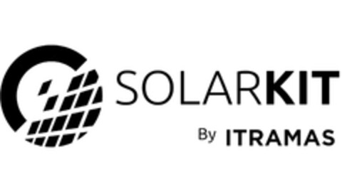 SOLARKIT By ITRAMAS Logo (EUIPO, 10.08.2022)