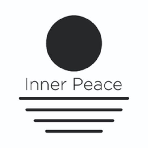 Inner Peace Logo (EUIPO, 15.08.2022)