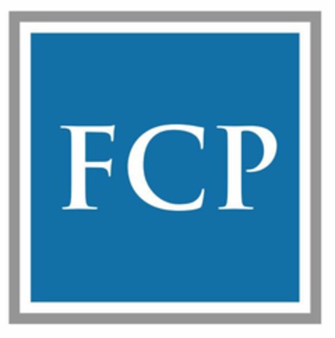 FCP Logo (EUIPO, 08/26/2022)