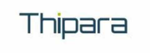 Thipara Logo (EUIPO, 30.08.2022)