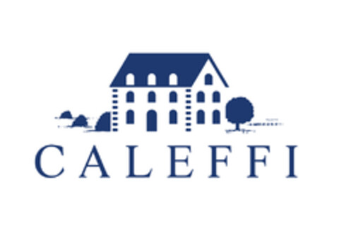 CALEFFI Logo (EUIPO, 31.08.2022)