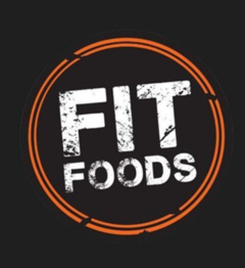 FIT FOODS Logo (EUIPO, 27.09.2022)