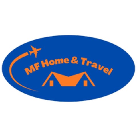 MF Home & Travel Logo (EUIPO, 27.09.2022)