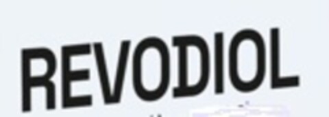 REVODIOL Logo (EUIPO, 05.10.2022)