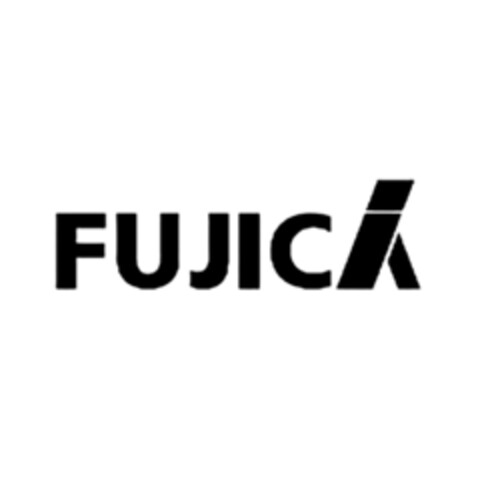 FUJICA Logo (EUIPO, 14.10.2022)