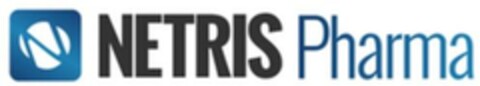 N NETRIS Pharma Logo (EUIPO, 17.10.2022)