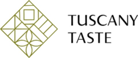 TUSCANY TASTE Logo (EUIPO, 11/11/2022)