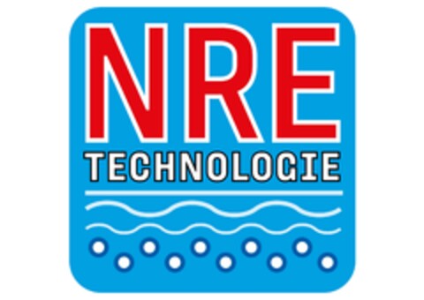 NRE TECHNOLOGIE Logo (EUIPO, 11/11/2022)