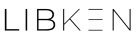 LIBKEN Logo (EUIPO, 15.11.2022)