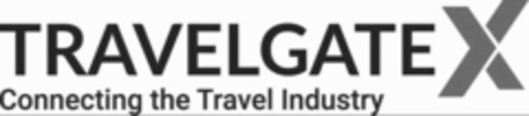 TRAVELGATEX Connecting the Travel Industry Logo (EUIPO, 11/18/2022)