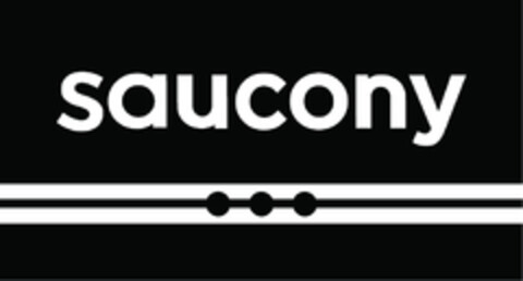 SAUCONY Logo (EUIPO, 22.11.2022)