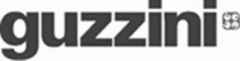 GUZZINI Logo (EUIPO, 12/05/2022)
