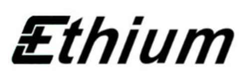 Ethium Logo (EUIPO, 28.12.2022)