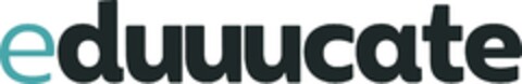 eduuucate Logo (EUIPO, 02/16/2023)