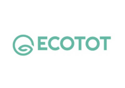 ECOTOT Logo (EUIPO, 03/09/2023)