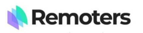 Remoters Logo (EUIPO, 16.03.2023)