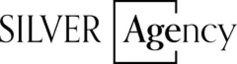 SILVER Agency Logo (EUIPO, 04.04.2023)