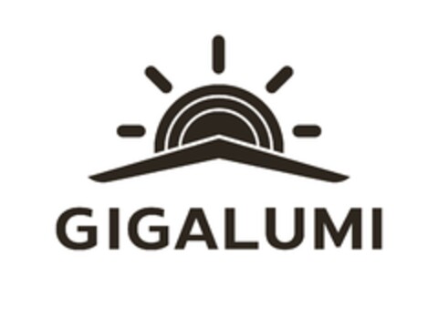 GIGALUMI Logo (EUIPO, 13.04.2023)